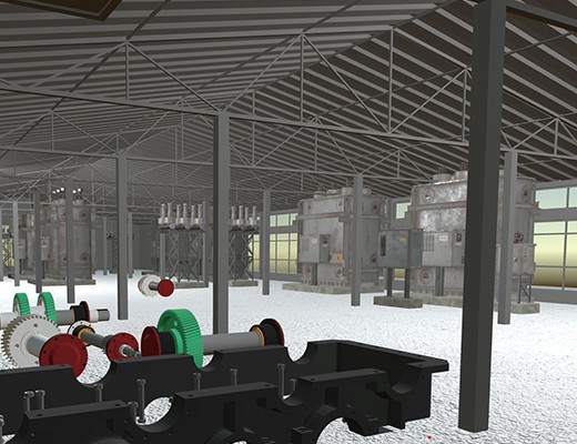 Ефективне навчання персоналу за допомогою віртуальної реальності