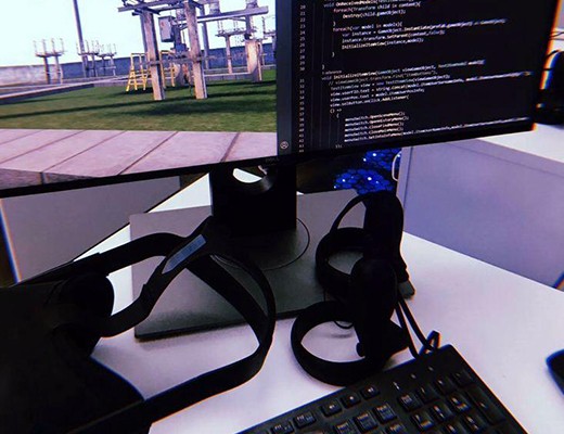 VR У ВИРОБНИЦТВІ: 3 ПРИЧИНИ ЧОМУ ПРОМИСЛОВІ ПІДПРИЄМСТВА ВИБИРАЮТЬ ІМЕРСИВНІ ТЕХНОЛОГІЇ