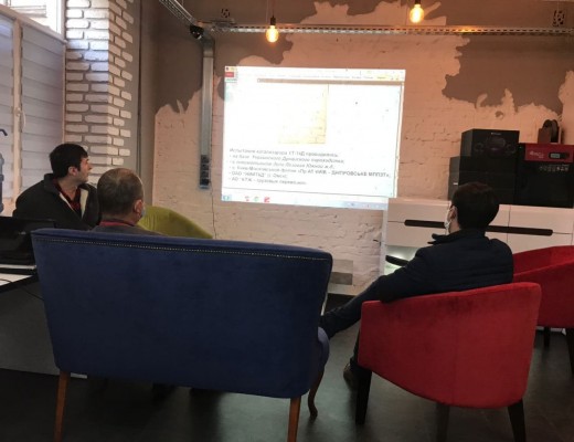 Kampov Technology у співпраці з ПДТУ розробить систему операційних поліпшень для підприємства ММКИ Метінвест.